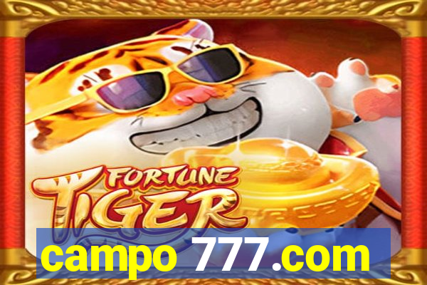 campo 777.com